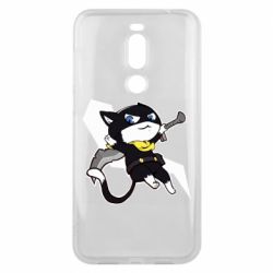 Чехол для Meizu X8 Persona 5 Morgana
