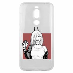 Чохол для Meizu X8 Power art - PrintSalon