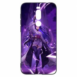 Чохол для Meizu X8 Powerful Raiden - PrintSalon
