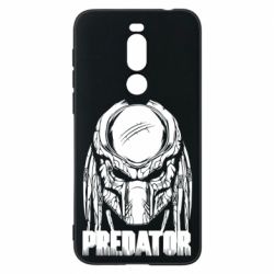 Чохол для Meizu X8 Predator. - PrintSalon