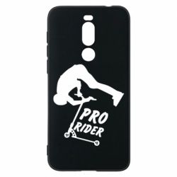 Чехол для Meizu X8 Pro Rider