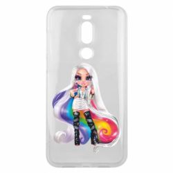 Чехол для Meizu X8 Амайя Рейн - PrintSalon