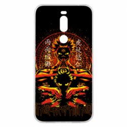 Чохол для Meizu X8 Рьомен Сукуна І Ітадорі Юджі - PrintSalon