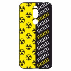 Чехол для Meizu X8 S.T.A.L.K.E.R. 2 - PrintSalon