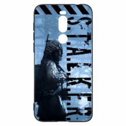 Чохол для Meizu X8 Stalker Hunter