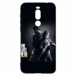 Чехол для Meizu X8 The Last of Us Part II - PrintSalon