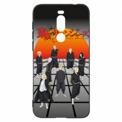 Чохол для Meizu X8 Токійські Месники - PrintSalon