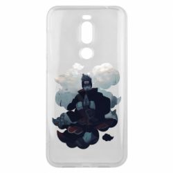 Чехол для Meizu X8 Underwater Kisame - PrintSalon