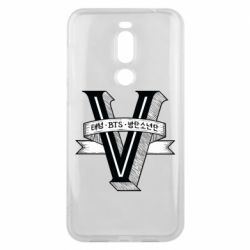 Чохол для Meizu X8 V - PrintSalon