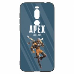 Чехол для Meizu X8 Valkyrie Apex Legends - PrintSalon