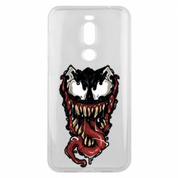 Чохол для Meizu X8 Venom mask - PrintSalon