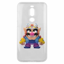 Чехол для Meizu X8 Wario - PrintSalon