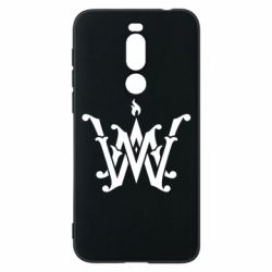 Чехол для Meizu X8 Wonder Makers - PrintSalon