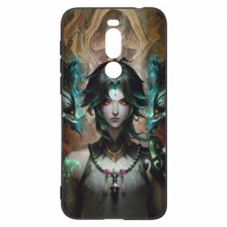 Чехол для Meizu X8 Xiao art - PrintSalon