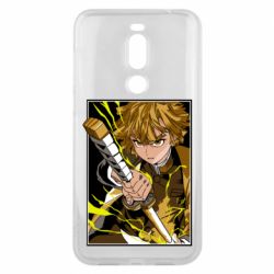 Чехол для Meizu X8 Zenitsu - PrintSalon