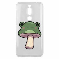 Чехол для Meizu X8 Жабо-гриб - PrintSalon