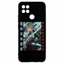 Чохол для Oppo A15s / A15 Арт з Казухою - PrintSalon