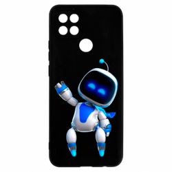 Чехол для Oppo A15s/A15 Astrobot - PrintSalon