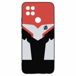 Чохол для Oppo A15s / A15 Avengers Outfit - PrintSalon