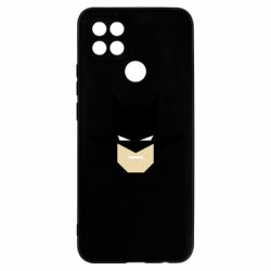 Чохол для Oppo A15s / A15 Batman "Minimalism" - PrintSalon