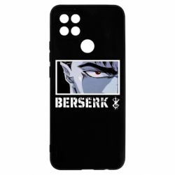 Чехол для Oppo A15s/A15 Berserk Guts - PrintSalon