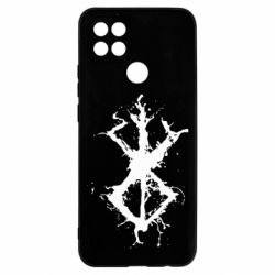 Чехол для Oppo A15s/A15 Berserk label - PrintSalon