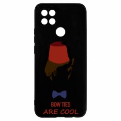 Чохол для Oppo A15s / A15 bow ties are cool - PrintSalon