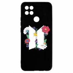 Чехол для Oppo A15s/A15 BTS Map Of The Soul 7