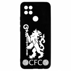 Чохол для Oppo A15s / A15 Chelsea CFC - PrintSalon