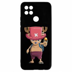 Чохол для Oppo A15s / A15 Chopper Tony Tony from One Piece - PrintSalon