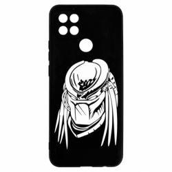 Чехол для Oppo A15s/A15 Чужой хищник - PrintSalon