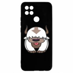 Чехол для Oppo A15s/A15 Cute Appa - PrintSalon