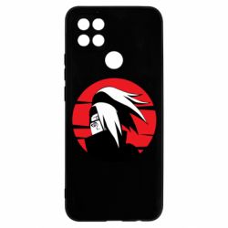 Чехол для Oppo A15s/A15 Deidara Naruto