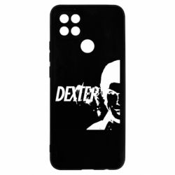 Чехол для Oppo A15s/A15 Декстер - PrintSalon