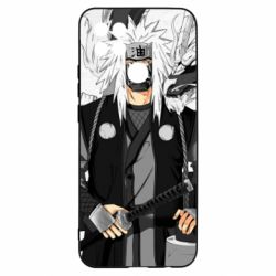 Чохол для Oppo A15s / A15 Dragon style Jiraiya - PrintSalon
