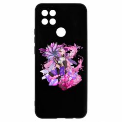 Чохол для Oppo A15s / A15 Elysia - PrintSalon