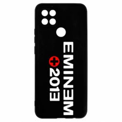 Чехол для Oppo A15s/A15 Eminem 2013