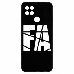 Чехол для Oppo A15s/A15 Family fa - PrintSalon