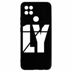 Чехол для Oppo A15s/A15 Family ly - PrintSalon