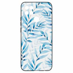 Чохол для Oppo A15s / A15 Fern pattern - PrintSalon