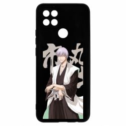 Чехол для Oppo A15s/A15 Гин Ичимару - PrintSalon