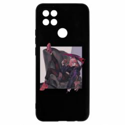 Чохол для Oppo A15s / A15 Hey, Power