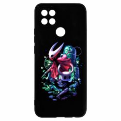 Чехол для Oppo A15s/A15 Hollow Knight Art - PrintSalon