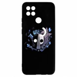 Чохол для Oppo A15s / A15 Hollow Knight dead and chewed - PrintSalon