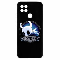 Чехол для Oppo A15s/A15 hollow knight game - PrintSalon
