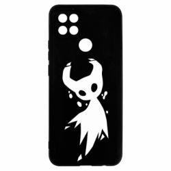 Чохол для Oppo A15s / A15 Hollow Knight ghost - PrintSalon
