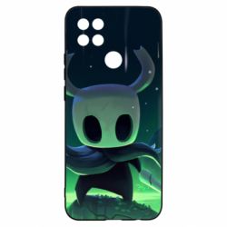 Чохол для Oppo A15s / A15 Hollow Knight in the dark - PrintSalon