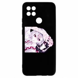 Чохол для Oppo A15s / A15 Juuzou Suzuya - PrintSalon