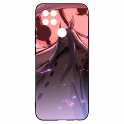 Чохол для Oppo A15s / A15 Kaguya Ootsutsuki - PrintSalon