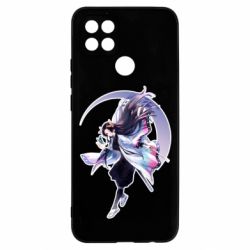 Чехол для Oppo A15s/A15 Канаэ Кочо - PrintSalon